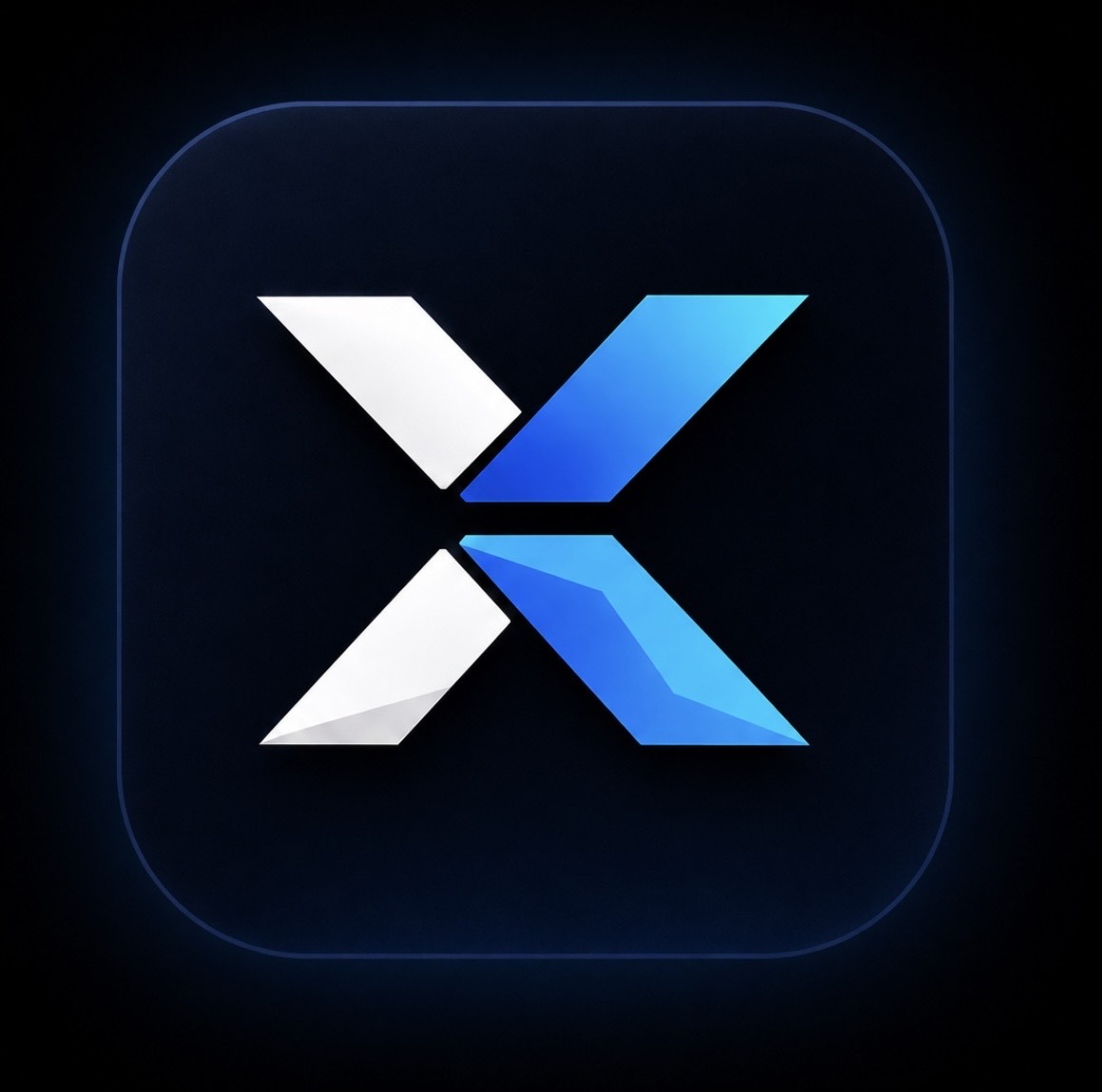 X-Raye Auto logo